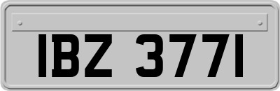 IBZ3771