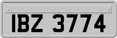 IBZ3774