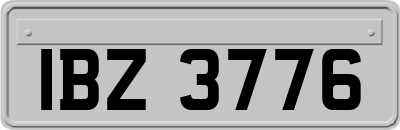 IBZ3776