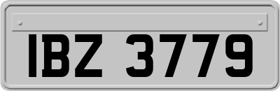 IBZ3779