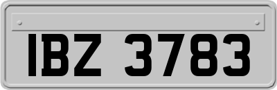 IBZ3783