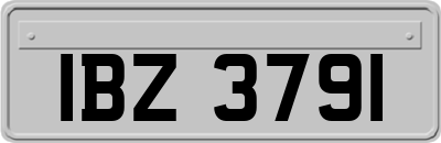 IBZ3791