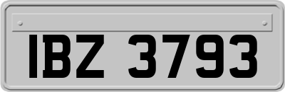 IBZ3793
