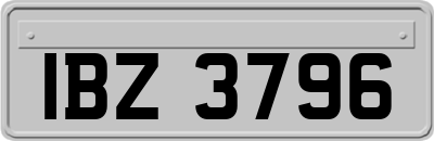 IBZ3796