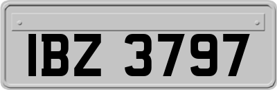 IBZ3797