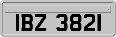 IBZ3821