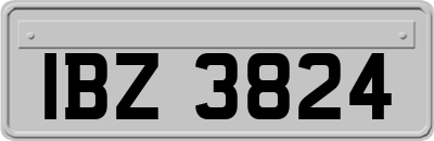 IBZ3824