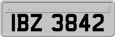 IBZ3842