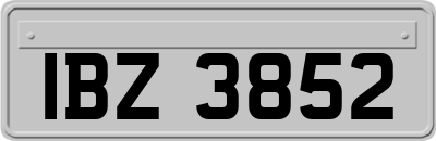 IBZ3852
