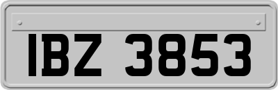 IBZ3853