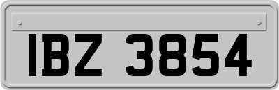 IBZ3854