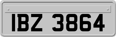 IBZ3864