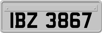 IBZ3867