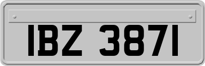 IBZ3871