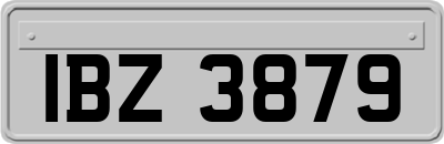 IBZ3879