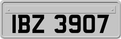 IBZ3907