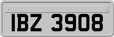 IBZ3908