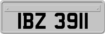IBZ3911
