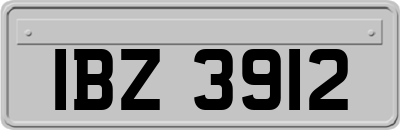 IBZ3912