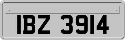 IBZ3914