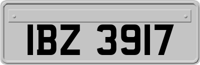 IBZ3917