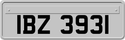 IBZ3931