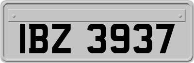 IBZ3937