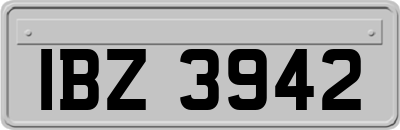 IBZ3942