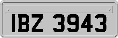 IBZ3943