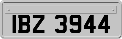 IBZ3944