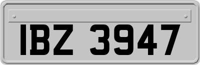 IBZ3947
