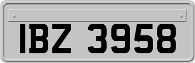 IBZ3958