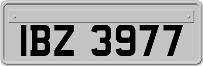 IBZ3977