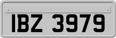 IBZ3979
