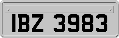 IBZ3983