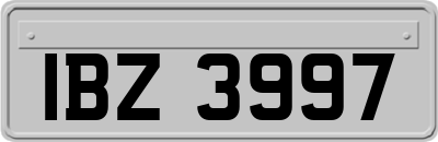 IBZ3997