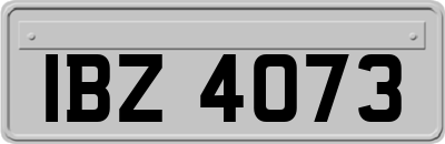 IBZ4073