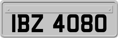 IBZ4080