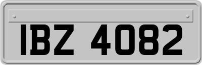 IBZ4082