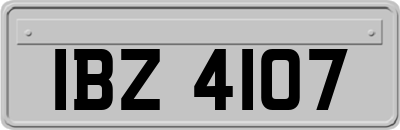 IBZ4107