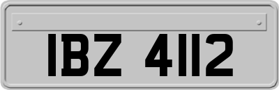 IBZ4112