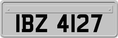 IBZ4127
