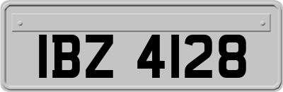 IBZ4128