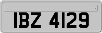 IBZ4129