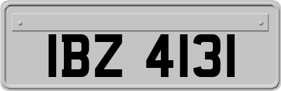 IBZ4131