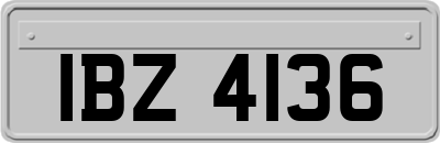 IBZ4136
