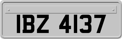 IBZ4137