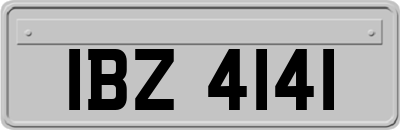 IBZ4141