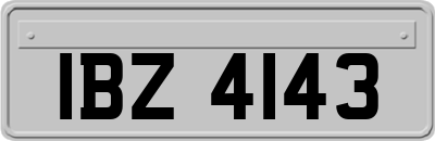IBZ4143