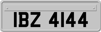 IBZ4144